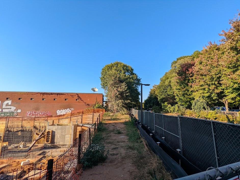 Allaffordable BeltLine housing development starts to rise Urbanize